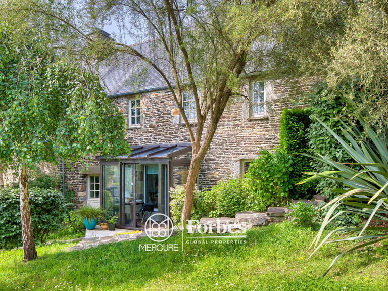 Maison Barneville-Carteret - 3 chambres - 230m²