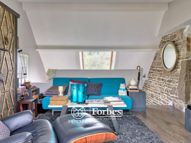 Maison Barneville-Carteret - 3 chambres - 230m²