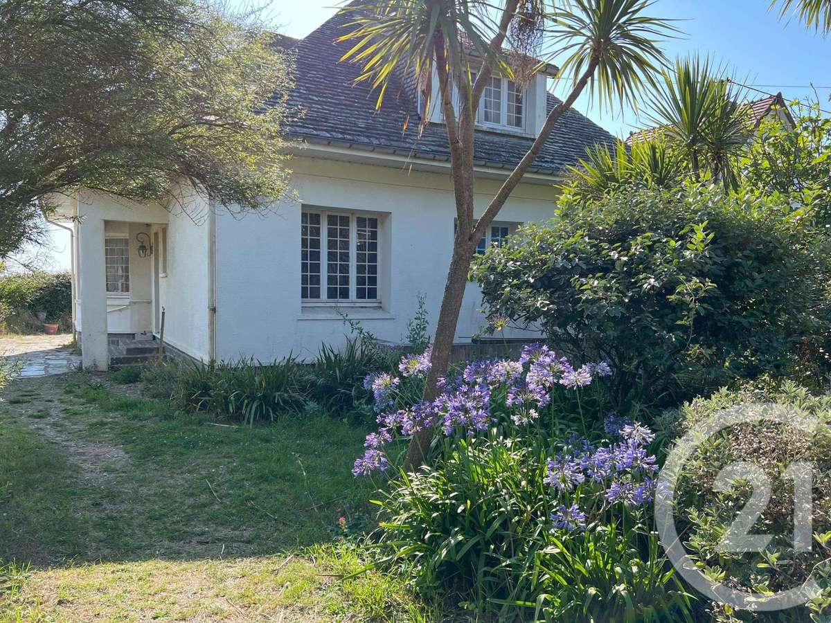 Maison Barneville-Carteret