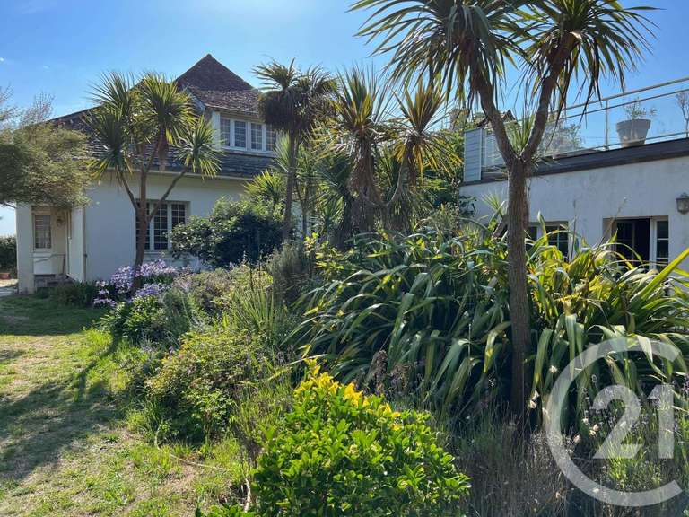 Maison Barneville-Carteret - 8 chambres
