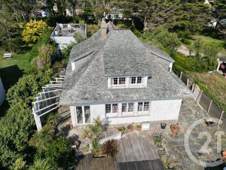 Maison Barneville-Carteret - 8 chambres