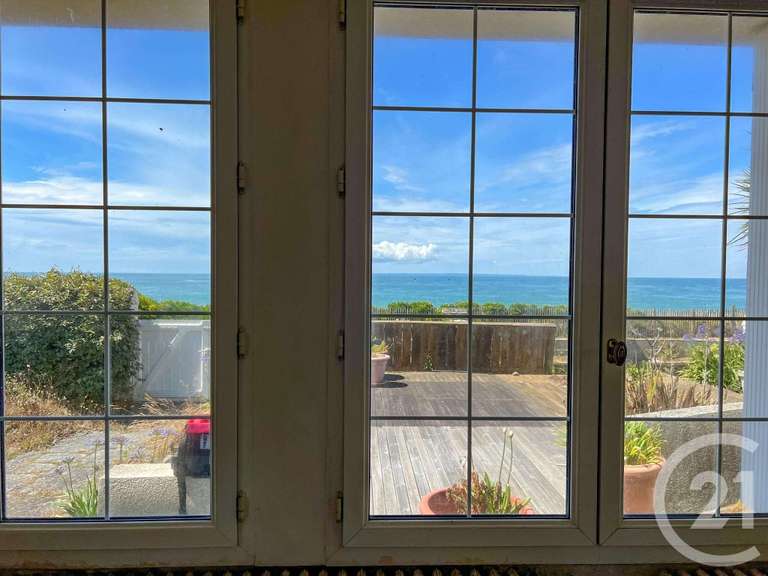 Maison Barneville-Carteret - 8 chambres