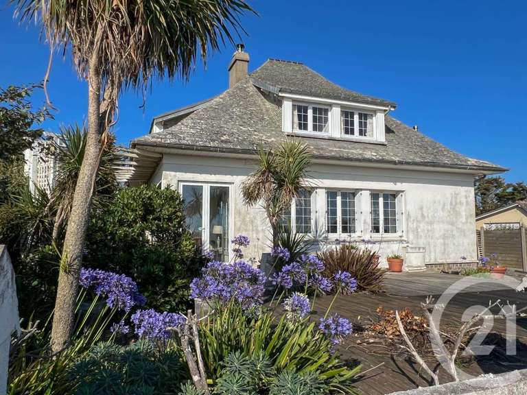 Maison Barneville-Carteret - 8 chambres