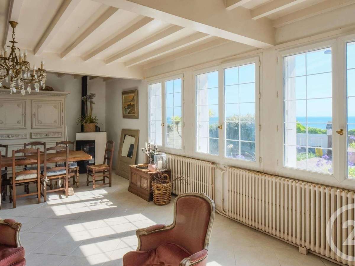 Maison Barneville-Carteret
