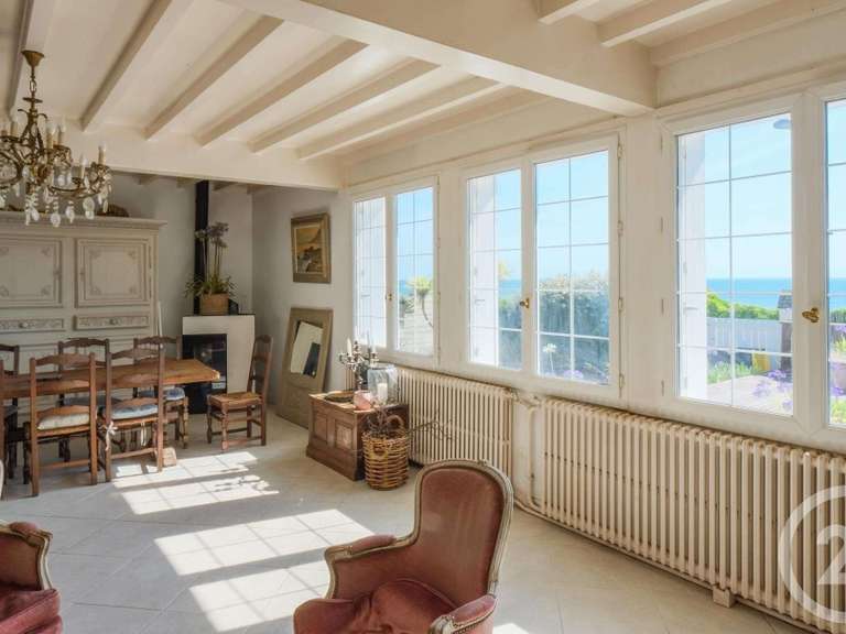 Maison Barneville-Carteret - 8 chambres