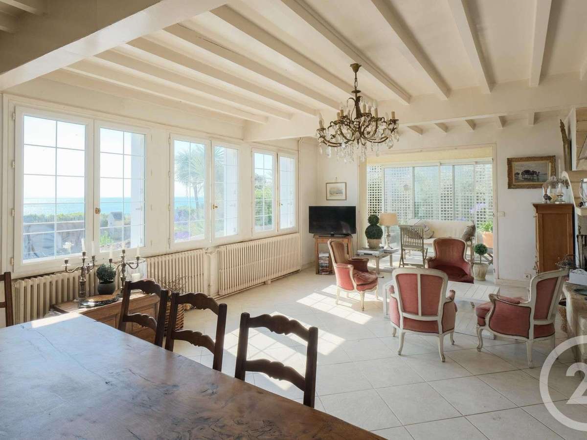 Maison Barneville-Carteret
