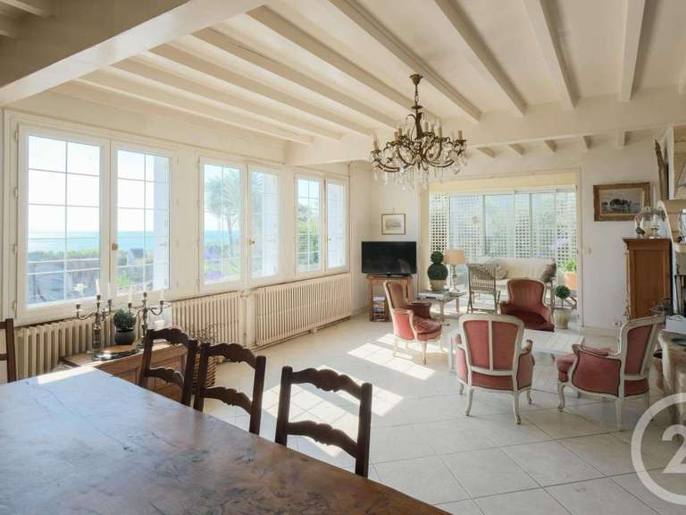 Maison Barneville-Carteret - 8 chambres
