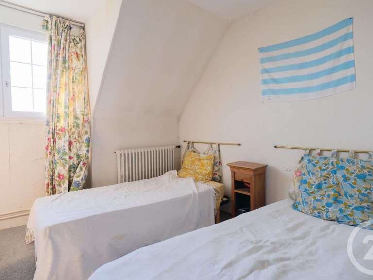 Maison Barneville-Carteret - 8 chambres