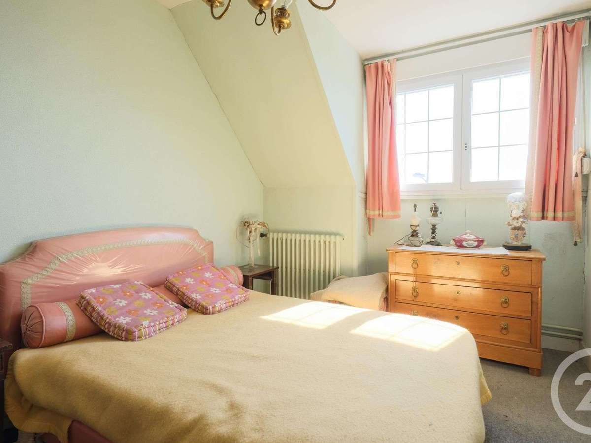 Maison Barneville-Carteret