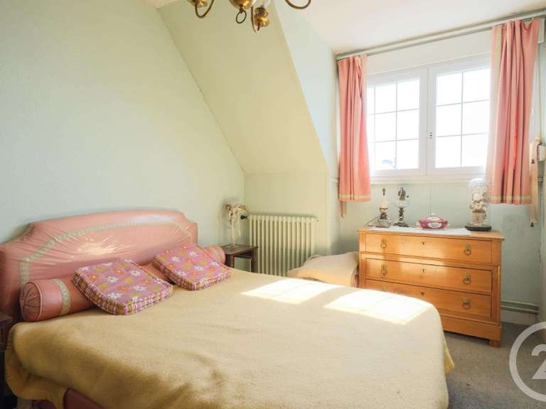 Maison Barneville-Carteret - 8 chambres