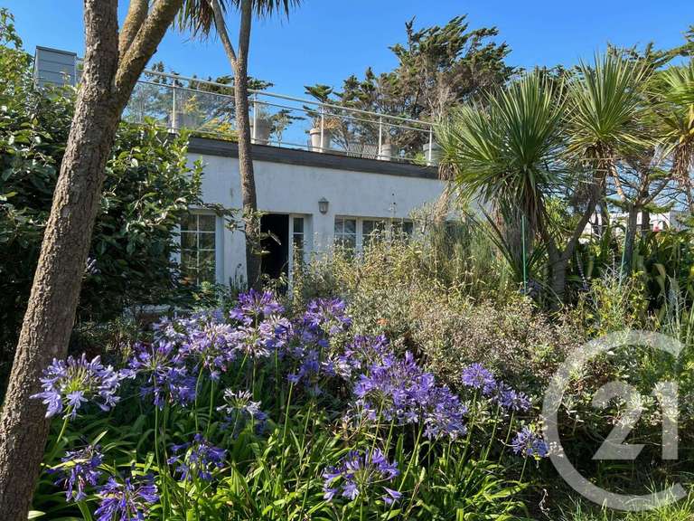 Maison Barneville-Carteret - 8 chambres