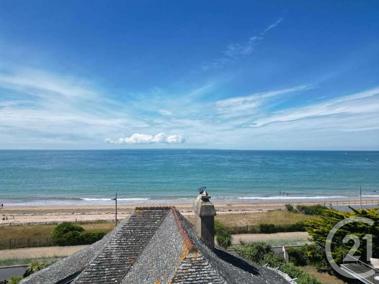 Maison Barneville-Carteret - 8 chambres