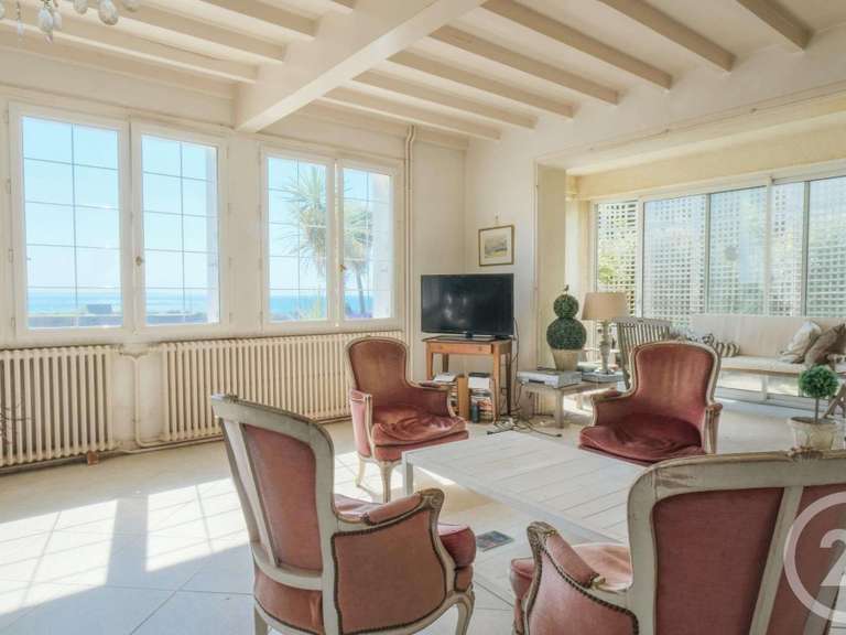 Maison Barneville-Carteret - 8 chambres