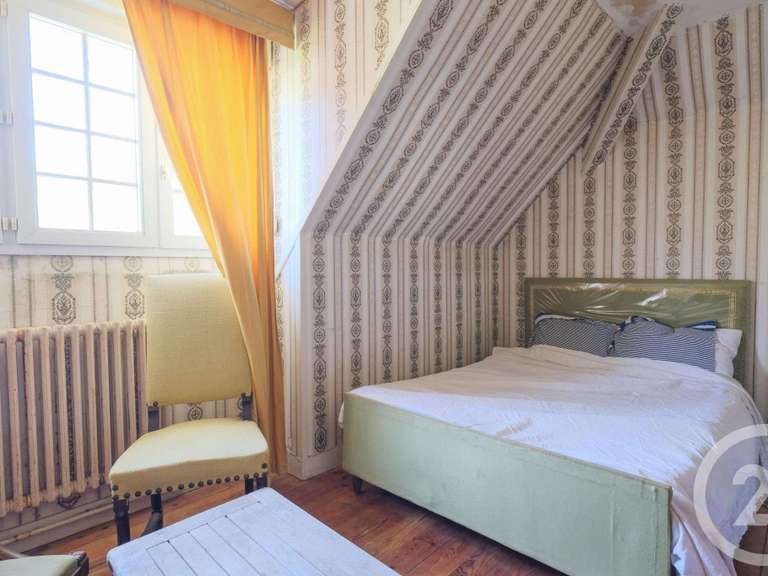 Maison Barneville-Carteret - 8 chambres