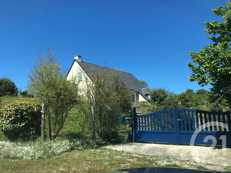 Maison Barneville-Carteret - 3 chambres