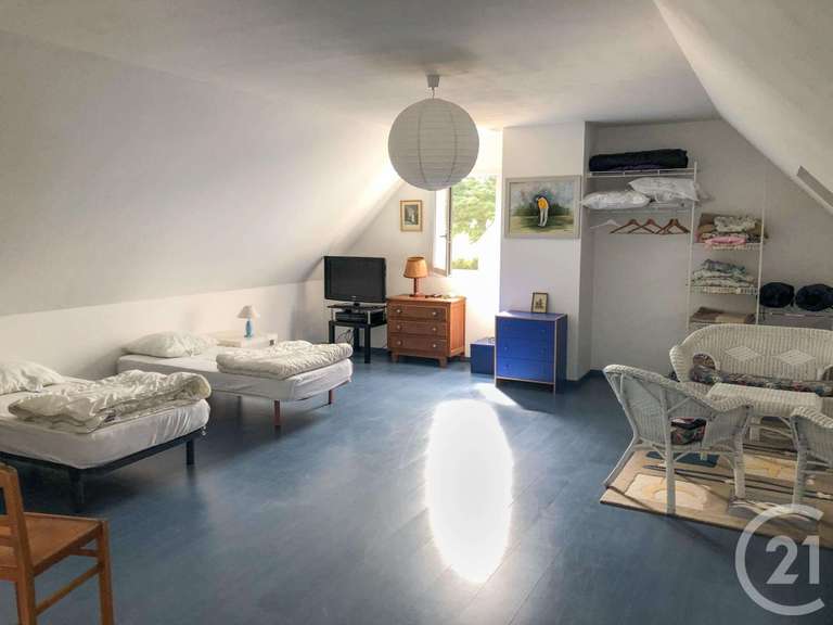 Maison Barneville-Carteret - 3 chambres