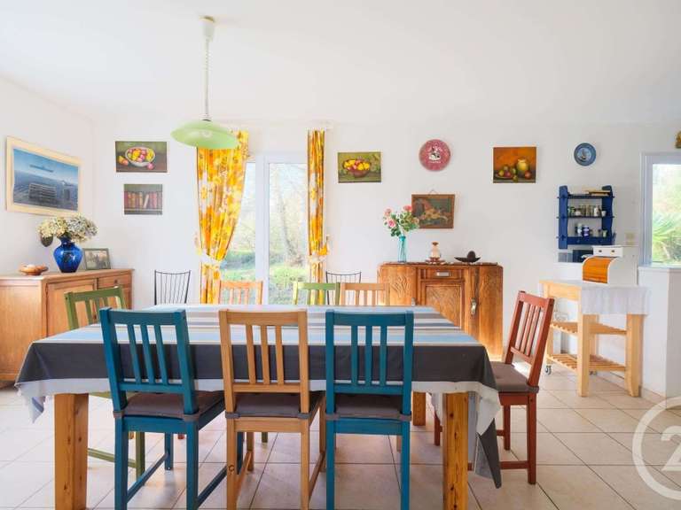 Maison Barneville-Carteret - 3 chambres