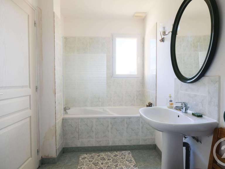 Maison Barneville-Carteret - 3 chambres