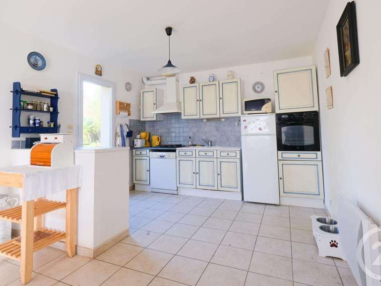 Maison Barneville-Carteret - 3 chambres