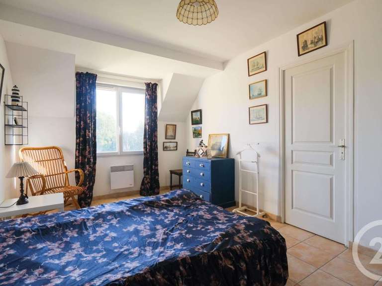 Maison Barneville-Carteret - 3 chambres