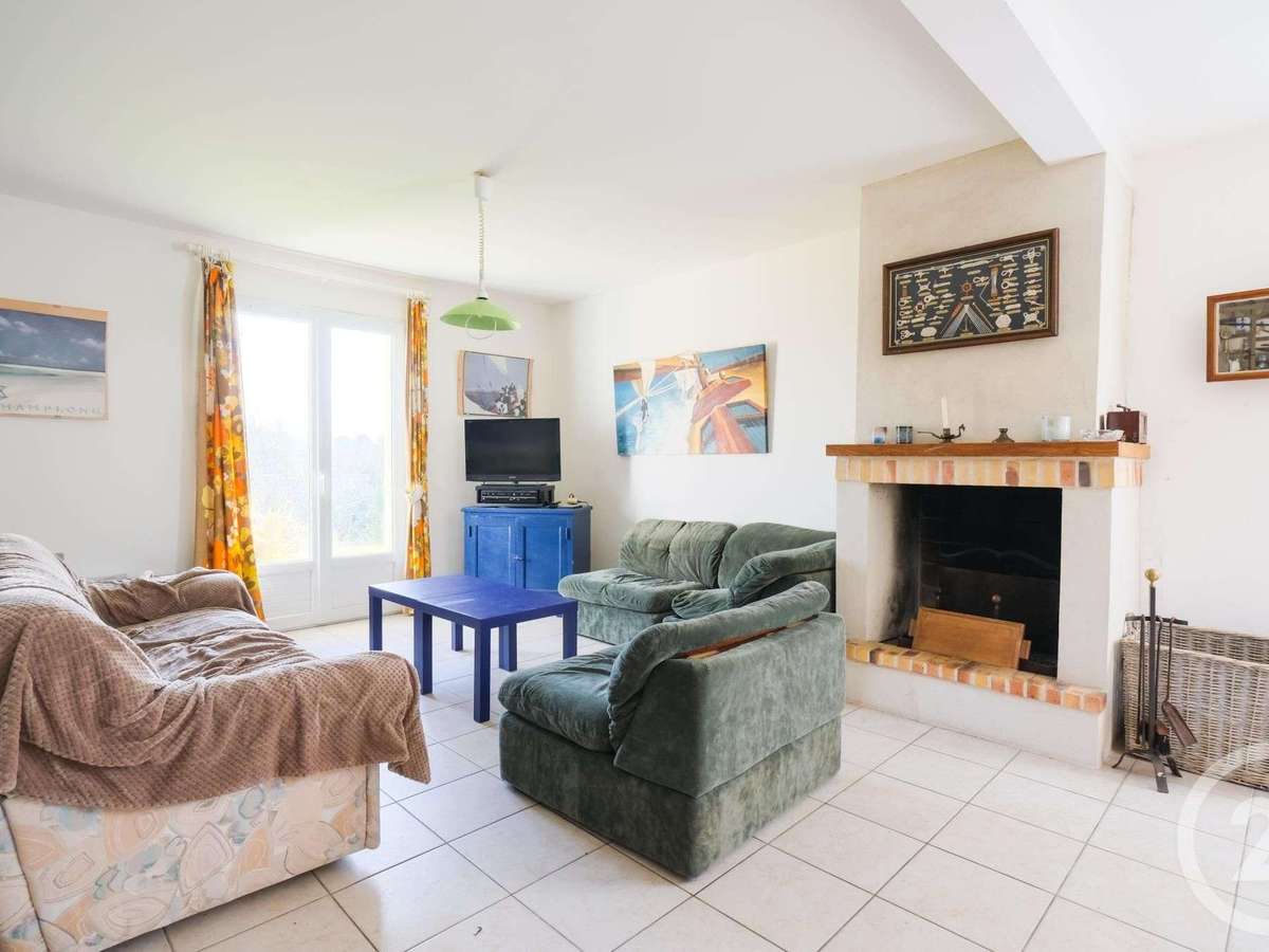 Maison Barneville-Carteret