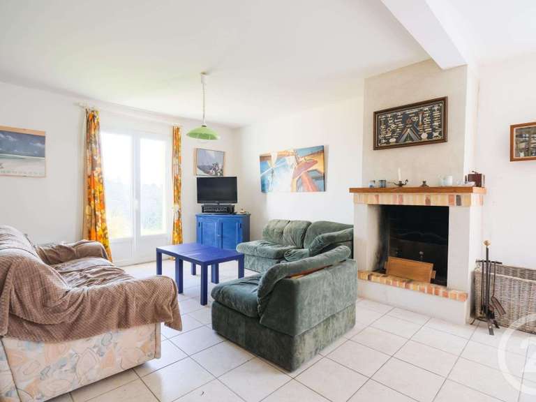 Maison Barneville-Carteret - 3 chambres