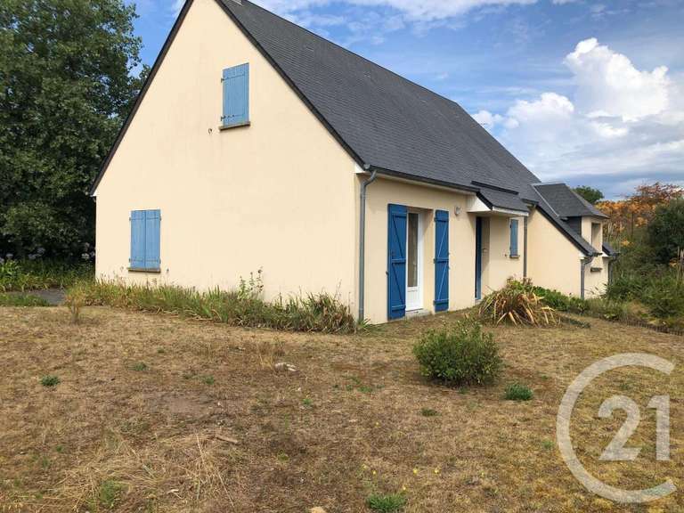 Maison Barneville-Carteret - 3 chambres