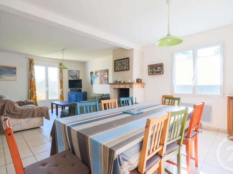 Maison Barneville-Carteret - 3 chambres