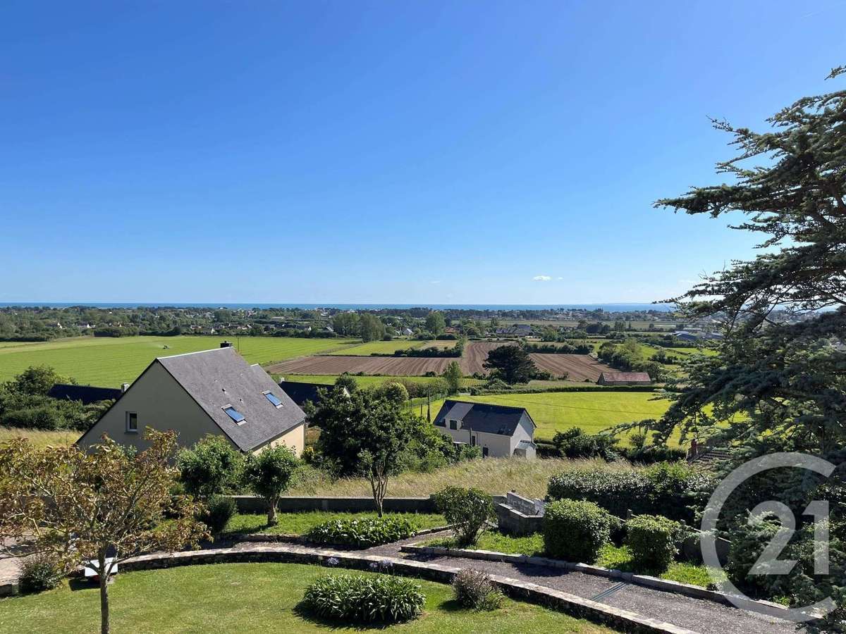 House Barneville-Carteret
