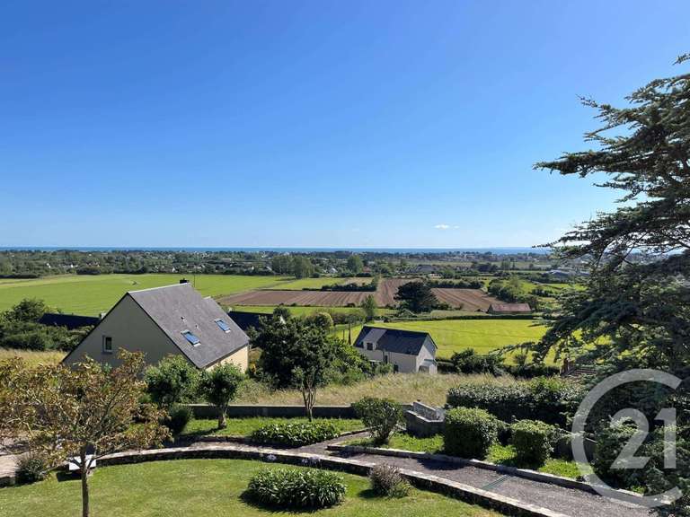 House Barneville-Carteret - 3 bedrooms