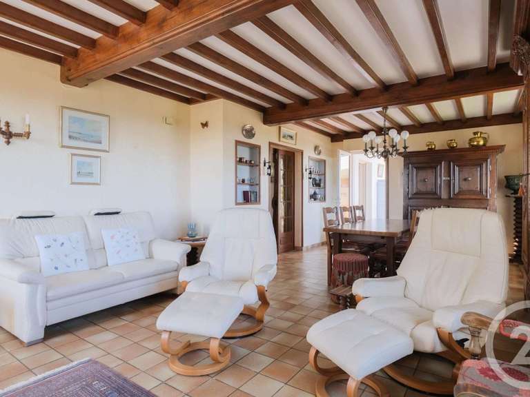 House Barneville-Carteret - 3 bedrooms