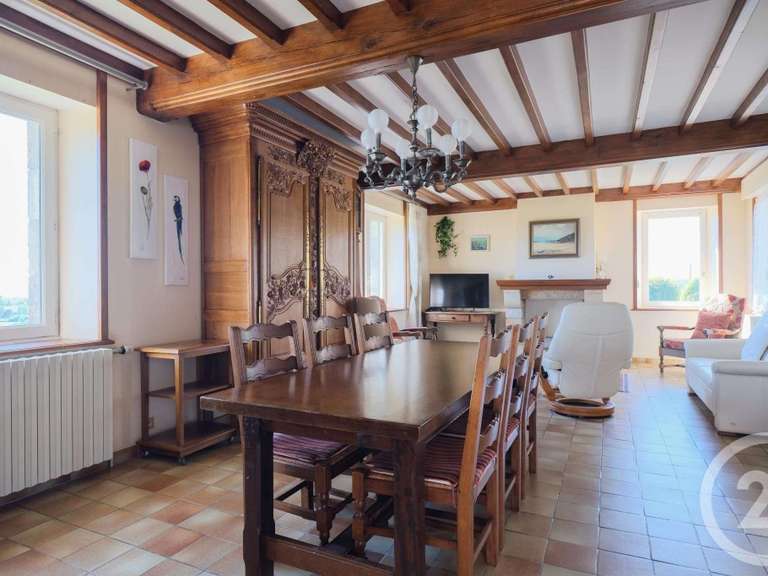 House Barneville-Carteret - 3 bedrooms