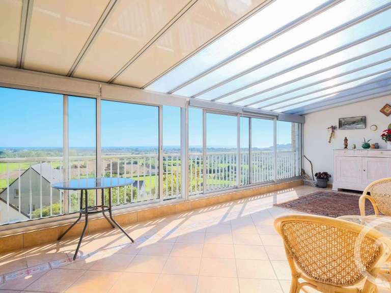 House Barneville-Carteret - 3 bedrooms