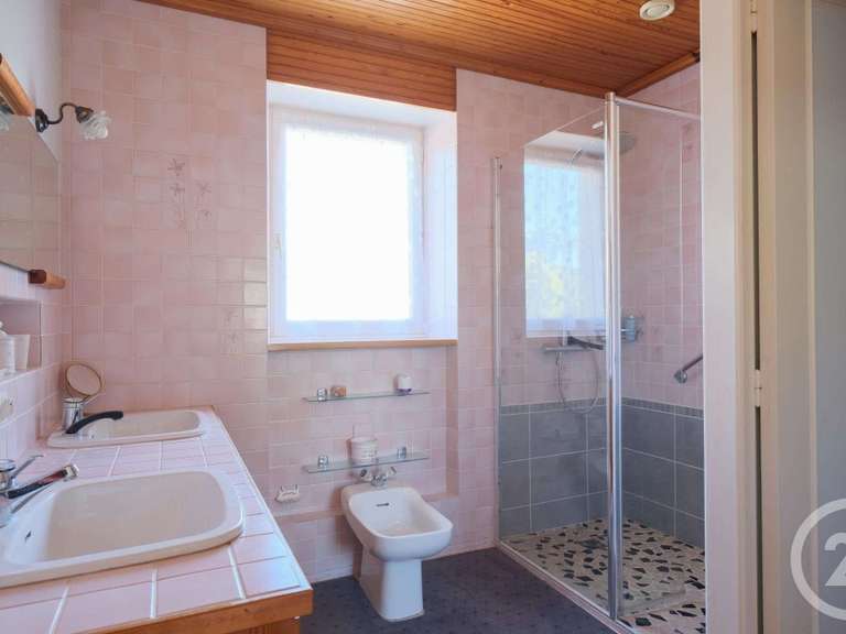 House Barneville-Carteret - 3 bedrooms