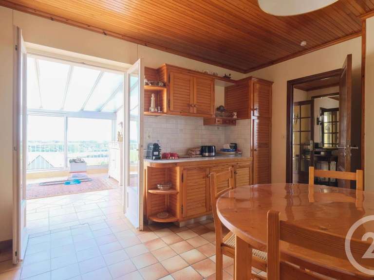 House Barneville-Carteret - 3 bedrooms