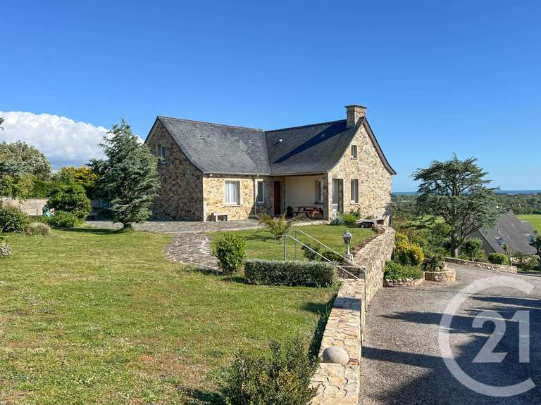 House Barneville-Carteret - 3 bedrooms