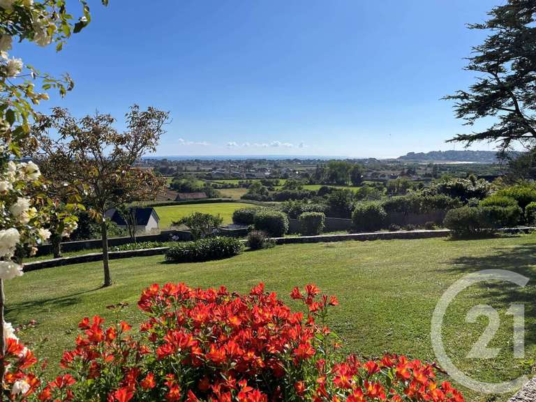 House Barneville-Carteret - 3 bedrooms