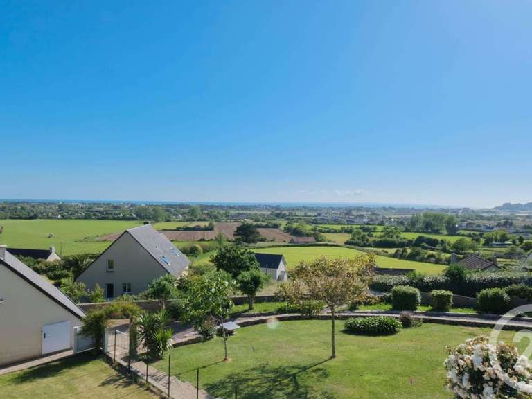 House Barneville-Carteret - 3 bedrooms