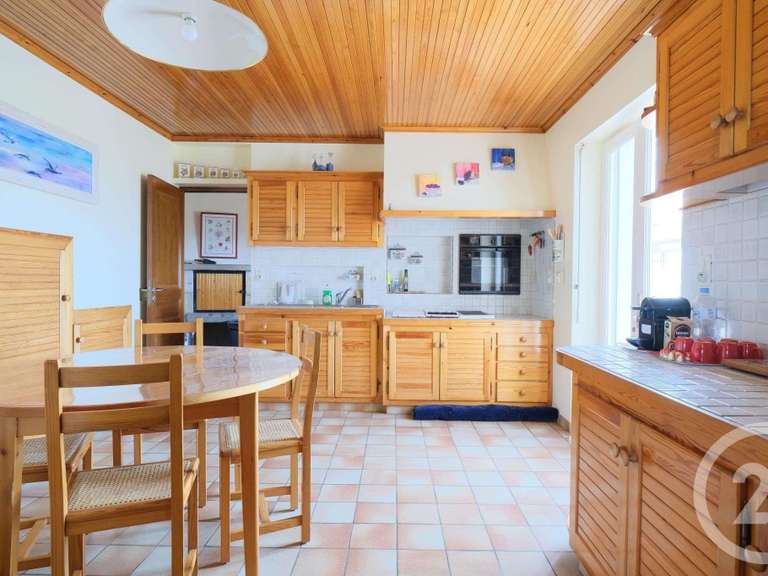 House Barneville-Carteret - 3 bedrooms