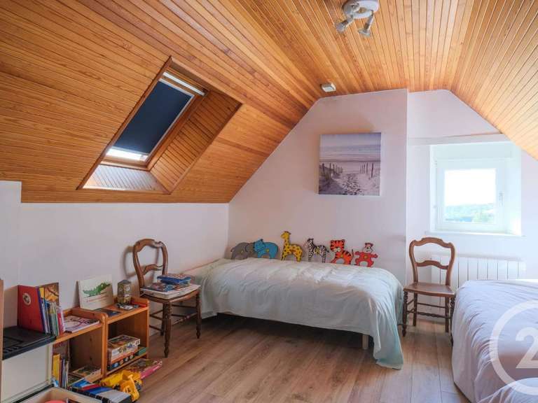 House Barneville-Carteret - 3 bedrooms
