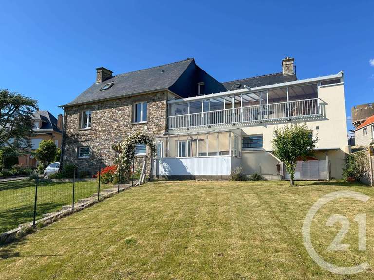 House Barneville-Carteret - 3 bedrooms