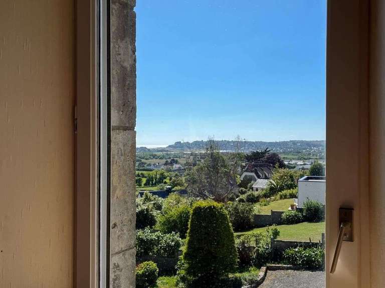 House Barneville-Carteret - 3 bedrooms