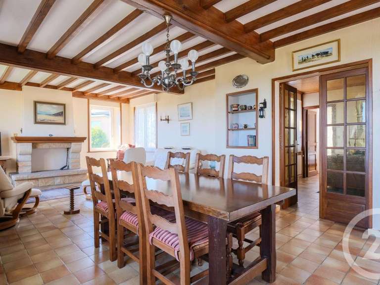 House Barneville-Carteret - 3 bedrooms