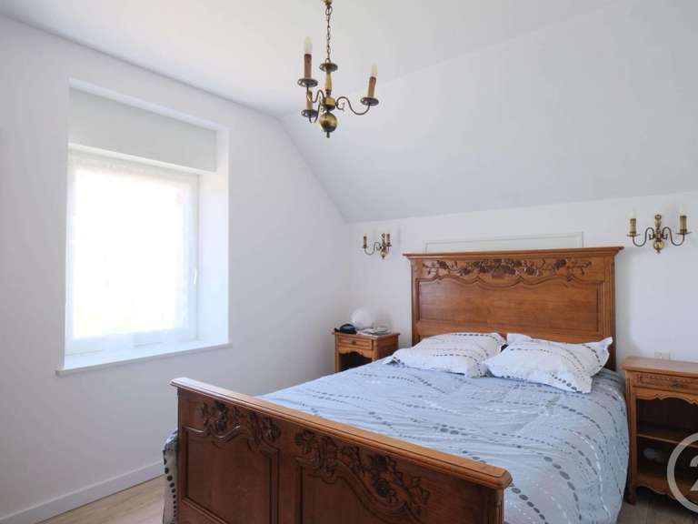 House Barneville-Carteret - 3 bedrooms