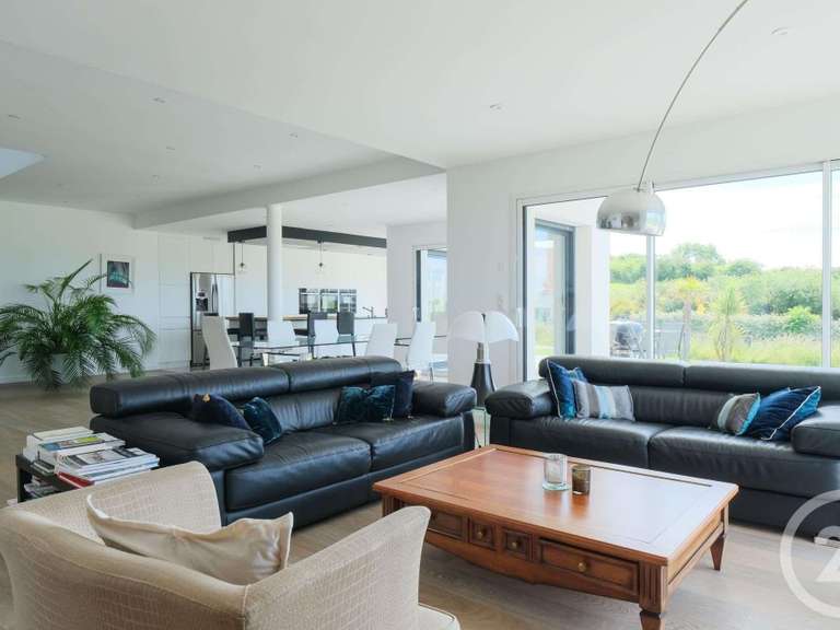 Maison Barneville-Carteret - 3 chambres