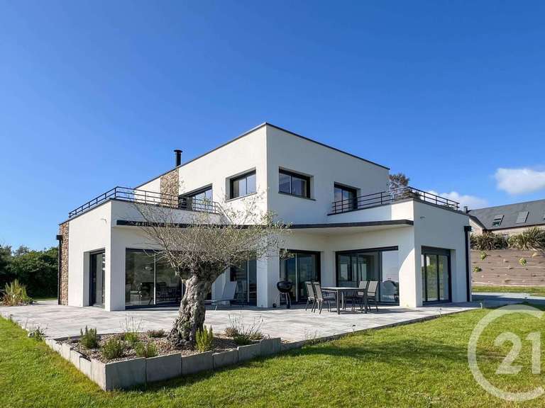 Maison Barneville-Carteret - 3 chambres