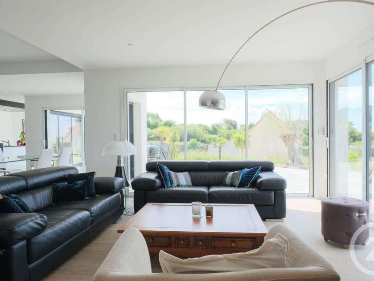 Maison Barneville-Carteret - 3 chambres
