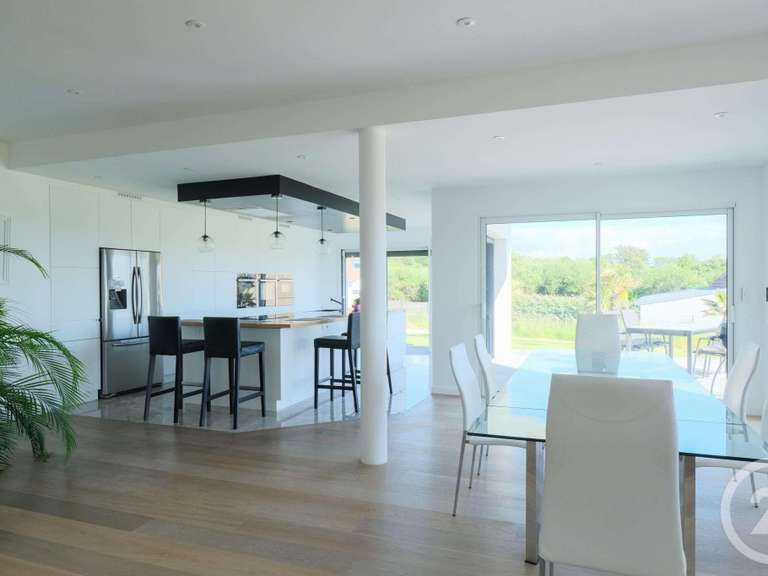 Maison Barneville-Carteret - 3 chambres