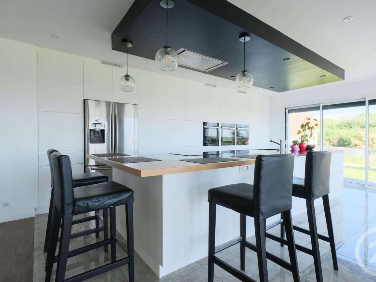 House Barneville-Carteret
