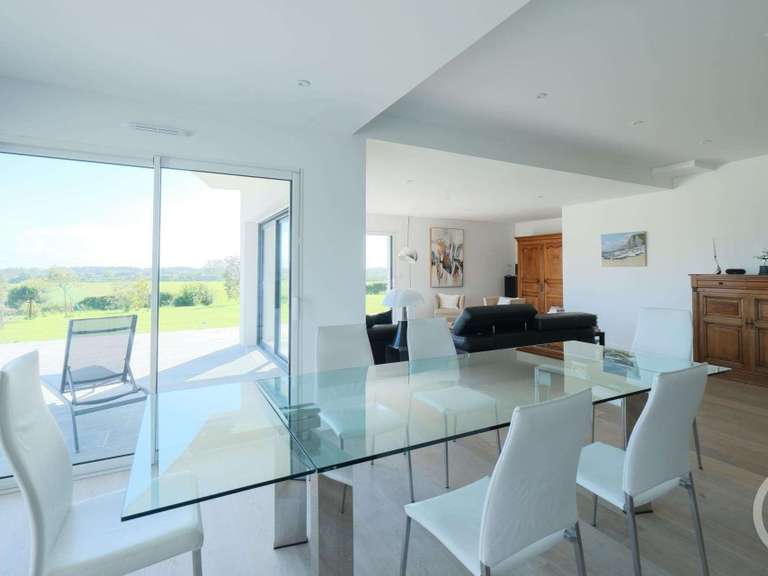 Maison Barneville-Carteret - 3 chambres